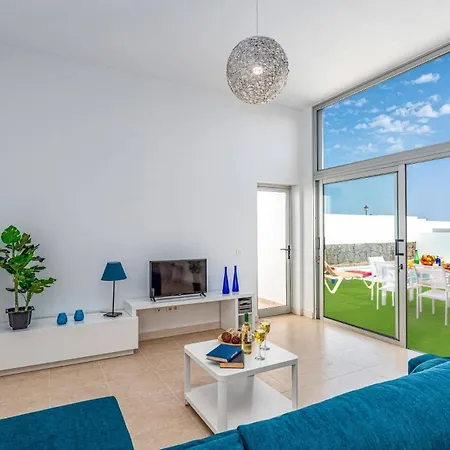 Yucca Mar By Villa